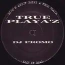 12inch Vinyl Single - DJ Nut Nut - Chimes / Take Control