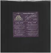 DJ Nut Nut - Toasted: Massive Ragga Jungle