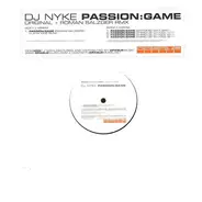 DJ Nyke - Passion Game