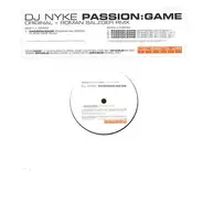 DJ Nyke - Passion Game