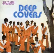 CD - DJ O-Dub - Deep Covers