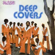 DJ O-Dub - Deep Covers