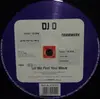 12inch Vinyl Single - DJ O - Let Me Feel Your Move