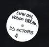 LP - DJ Octopus , Marieu - Voodoo Break