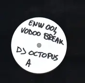 Dj Octopus - Voodoo Break