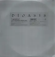 DJ Oasis - ハルマゲドン / 神髄2001