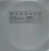 12inch Vinyl Single - DJ Oasis - ハルマゲドン / 神髄2001