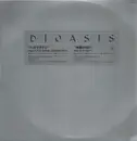12inch Vinyl Single - DJ Oasis - ハルマゲドン / 神髄2001
