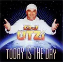 CD - DJ Ötzi - Today Is The Day