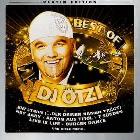 DJ Oetzi - Best of