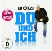 CD - DJ Ötzi - Du Und Ich