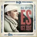 CD - DJ Ötzi - Es Ist Zeit