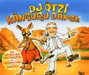 CD - DJ Ötzi - Knguru Dance
