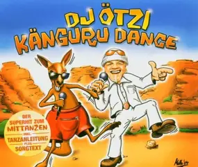 DJ Oetzi - Knguru Dance