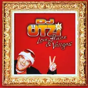 CD - DJ Ötzi - Love, Peace & Vollgas