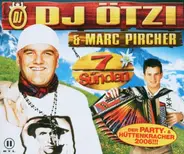 DJ Ötzi & Marc Pircher - 7 Sünden