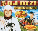 CD Single - DJ Ötzi & Marc Pircher - 7 Sünden