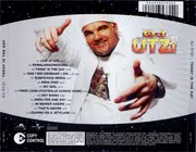 CD - DJ Ötzi - Today Is The Day