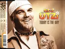CD Single - Dj Ötzi - Today Is The Day