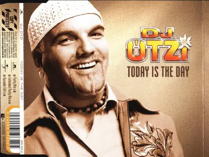 Dj Ötzi - Today Is The Day