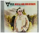 CD - DJ Ötzi - Der DJ Aus Den Bergen
