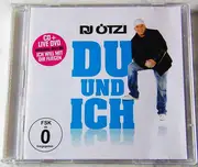 CD - DJ Ötzi - Du Und Ich