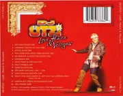 CD - DJ Ötzi - Love, Peace & Vollgas