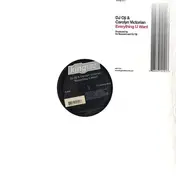 dj oji - Everything U Want