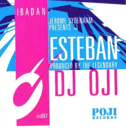 DJ Oji - Esteban