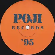 DJ Oji - Oji Disco