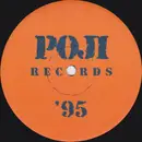 12inch Vinyl Single - DJ Oji - Oji Disco