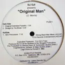12'' - DJ Oji - Original Man