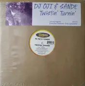 dj oji - Twistin' Turnin