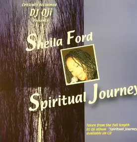 dj oji - Spiritual Journey