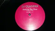 DJ Olander - Back In The Time