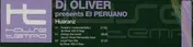 DJ Oliver - Huaranz