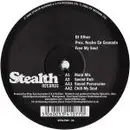 12'' - DJ Oliver Pres. Noche En Granada - Free My Soul