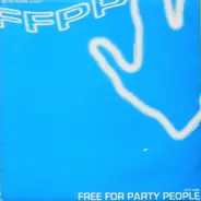 DJ On - Free For Party People