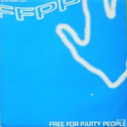 DJ On - Free For Party People