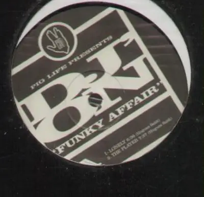 DJ On - Funky Affair