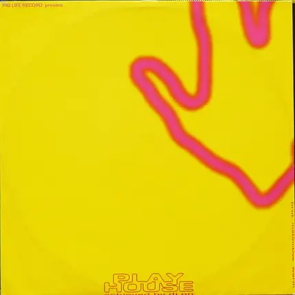 DJ On - Play House