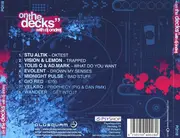 CD - DJ Ondrej - On The Decks With DJ Ondrej