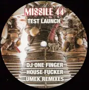 DJ One Finger - Umek Remixes