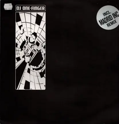 DJ One Finger - One Finger