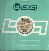 DJ One Finger - Housefucker (Remixes)