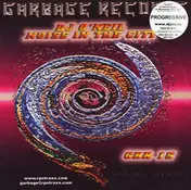 DJ O'Neil, Rick Pier O'Neil - Noise In The City