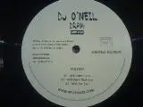 12'' - DJ O'Neil, Rick Pier O'Neil - Draw