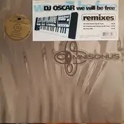 DJ Oscar