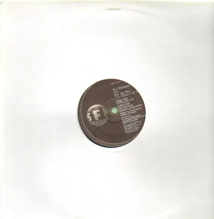 DJ Osheen - You Better Call Me