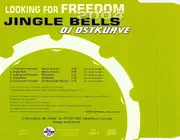 CD Single - DJ Ostkurve - Looking For Freedom 2004 / Jingle Bells
